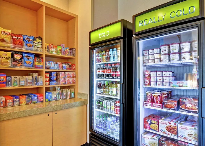Home2 Suites By Hilton Charlotte Airport